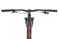 Specialized Turbo Levo SL Carbon Mountain E-Bike - 2021, Large -Specialized Shop BMT26419 PH 7