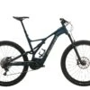 Specialized Turbo Levo Mountain E-Bike - 2020, X-Large 2 Specialized Turbo Levo Mountain E-Bike - 2020, X-Large -Specialized Shop BMT26485 PH1 01