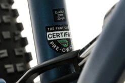 Specialized Turbo Levo Mountain E-Bike - 2020, X-Large -Specialized Shop BMT26485 PH1 03