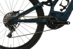 Specialized Turbo Levo Mountain E-Bike - 2020, X-Large -Specialized Shop BMT26485 PH1 04