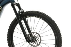 Specialized Turbo Levo Mountain E-Bike - 2020, X-Large -Specialized Shop BMT26485 PH1 06