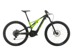 Specialized Turbo Levo Expert Carbon 29 Mountain E-Bike - 2019, Medium