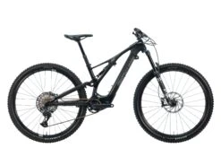 Specialized Turbo Levo SL Expert Carbon Mountain E-Bike - 2020, Small