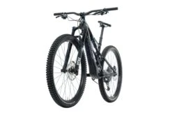 Specialized Turbo Levo SL Expert Carbon Mountain E-Bike - 2020, Small -Specialized Shop BMT26546 PH 5