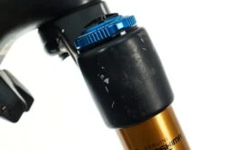 Specialized S-Works Turbo Levo Mountain E-Bike - 2020, Small -Specialized Shop BMT26548 PH 13