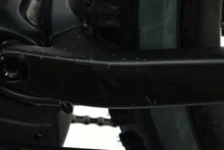 Specialized S-Works Turbo Levo Mountain E-Bike - 2020, Small -Specialized Shop BMT26548 PH 15