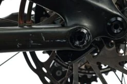 Specialized S-Works Turbo Levo Mountain E-Bike - 2020, Small -Specialized Shop BMT26548 PH 16