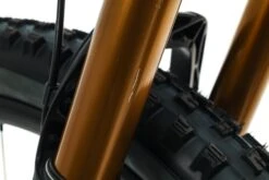 Specialized S-Works Turbo Levo Mountain E-Bike - 2020, Small -Specialized Shop BMT26548 PH 20