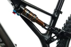 Specialized S-Works Turbo Levo Mountain E-Bike - 2020, Small -Specialized Shop BMT26548 PH 4