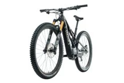 Specialized S-Works Turbo Levo Mountain E-Bike - 2020, Small -Specialized Shop BMT26548 PH 5