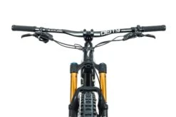 Specialized S-Works Turbo Levo Mountain E-Bike - 2020, Small -Specialized Shop BMT26548 PH 6