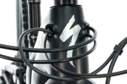 Specialized S-Works Turbo Levo Mountain E-Bike - 2020, Small -Specialized Shop BMT26548 PH 8