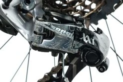 Specialized S-Works Turbo Levo Mountain E-Bike - 2020, Small -Specialized Shop BMT26548 PH 9