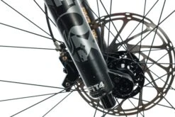 Specialized S-Works Turbo Levo Mountain E-Bike - 2020, Large -Specialized Shop BMT26553 PH 10