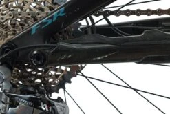 Specialized S-Works Turbo Levo Mountain E-Bike - 2020, Large -Specialized Shop BMT26553 PH 14