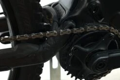 Specialized S-Works Turbo Levo Mountain E-Bike - 2020, Large -Specialized Shop BMT26553 PH 15