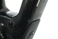 Specialized S-Works Turbo Levo Mountain E-Bike - 2020, Large -Specialized Shop BMT26553 PH 17