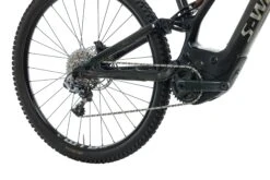 Specialized S-Works Turbo Levo Mountain E-Bike - 2020, Large -Specialized Shop BMT26553 PH 3