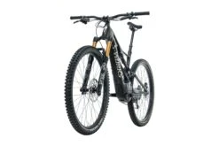Specialized S-Works Turbo Levo Mountain E-Bike - 2020, Large -Specialized Shop BMT26553 PH 5