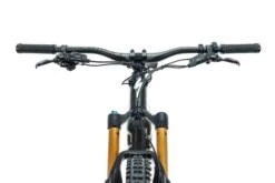 Specialized S-Works Turbo Levo Mountain E-Bike - 2020, Large -Specialized Shop BMT26553 PH 6