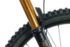 Specialized S-Works Turbo Levo Mountain E-Bike - 2020, Large -Specialized Shop BMT26553 PH 9