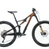 Specialized Stumpjumper FSR Comp Mountain Bike - 2016, Small 2 Specialized Stumpjumper FSR Comp Mountain Bike - 2016, Small -Specialized Shop BMT26563 PH 1