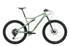 Specialized Epic Expert Carbon EVO Mountain Bike - 2020, X-Large