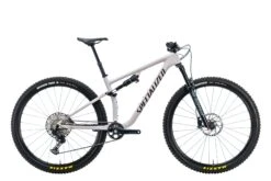Specialized Epic EVO Comp Mountain Bike - 2021, Medium