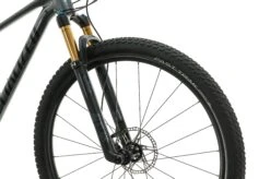 Specialized Chisel Comp Mountain Bike - 2018, Small 6 Specialized Chisel Comp Mountain Bike - 2018, Small -Specialized Shop BMT26728 PH2 06