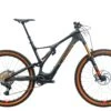 Specialized S-Works Turbo Levo SL Mountain E-Bike - 2021, X-Large 2 Specialized S-Works Turbo Levo SL Mountain E-Bike - 2021, X-Large -Specialized Shop BMT26765 PH 1