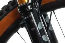 Specialized S-Works Turbo Levo SL Mountain E-Bike - 2021, X-Large -Specialized Shop BMT26765 PH 10