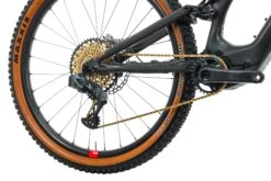 Specialized S-Works Turbo Levo SL Mountain E-Bike - 2021, X-Large -Specialized Shop BMT26765 PH 3