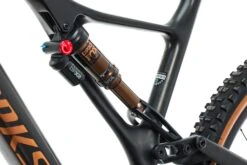 Specialized S-Works Turbo Levo SL Mountain E-Bike - 2021, X-Large -Specialized Shop BMT26765 PH 4