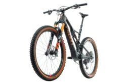 Specialized S-Works Turbo Levo SL Mountain E-Bike - 2021, X-Large -Specialized Shop BMT26765 PH 5