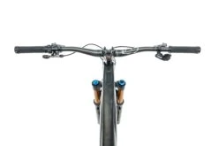 Specialized S-Works Turbo Levo SL Mountain E-Bike - 2021, X-Large -Specialized Shop BMT26765 PH 7