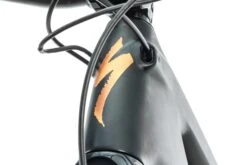 Specialized S-Works Turbo Levo SL Mountain E-Bike - 2021, X-Large -Specialized Shop BMT26765 PH 8