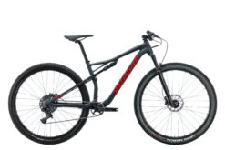 Specialized Epic Comp Mountain Bike - 2018, Medium