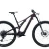 Specialized Turbo Levo SL Comp Carbon Mountain E-Bike - 2020, Small -Specialized Shop BMT26800 PH2 09