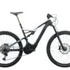 Specialized Turbo Levo FSR Expert Carbon 29 Mountain E-Bike - 2018, Large -Specialized Shop BMT26823 PH 1