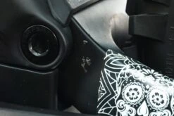 Specialized Turbo Levo FSR Expert Carbon 29 Mountain E-Bike - 2018, Large -Specialized Shop BMT26823 PH 13