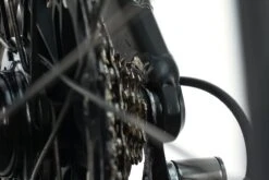 Specialized Turbo Levo FSR Expert Carbon 29 Mountain E-Bike - 2018, Large -Specialized Shop BMT26823 PH 14