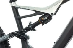 Specialized Turbo Levo FSR Expert Carbon 29 Mountain E-Bike - 2018, Large -Specialized Shop BMT26823 PH 4