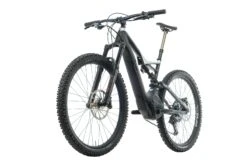 Specialized Turbo Levo FSR Expert Carbon 29 Mountain E-Bike - 2018, Large -Specialized Shop BMT26823 PH 5