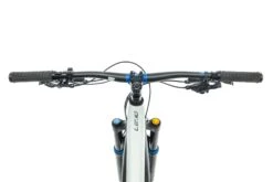 Specialized Turbo Levo FSR Expert Carbon 29 Mountain E-Bike - 2018, Large -Specialized Shop BMT26823 PH 7