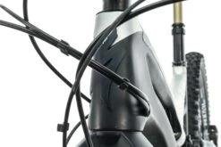 Specialized Turbo Levo FSR Expert Carbon 29 Mountain E-Bike - 2018, Large -Specialized Shop BMT26823 PH 8