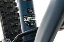 Specialized Turbo Levo Mountain E-Bike - 2020, Large -Specialized Shop BMT26870 PH1 03