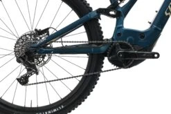 Specialized Turbo Levo Mountain E-Bike - 2020, Large -Specialized Shop BMT26870 PH1 04