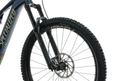 Specialized Turbo Levo Mountain E-Bike - 2020, Large -Specialized Shop BMT26870 PH1 06