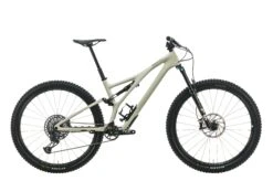 Specialized Stumpjumper Expert Mountain Bike - 2022, S4