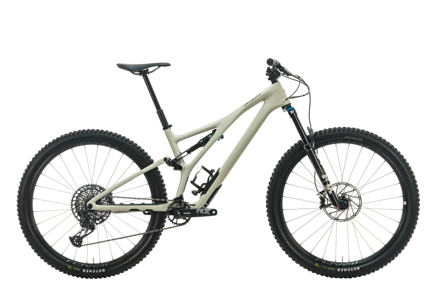 Specialized Stumpjumper Expert Mountain Bike - 2022, S4 Specialized Stumpjumper Expert Mountain Bike - 2022, S4 -Specialized Shop BMT26871 PH1 01 scaled